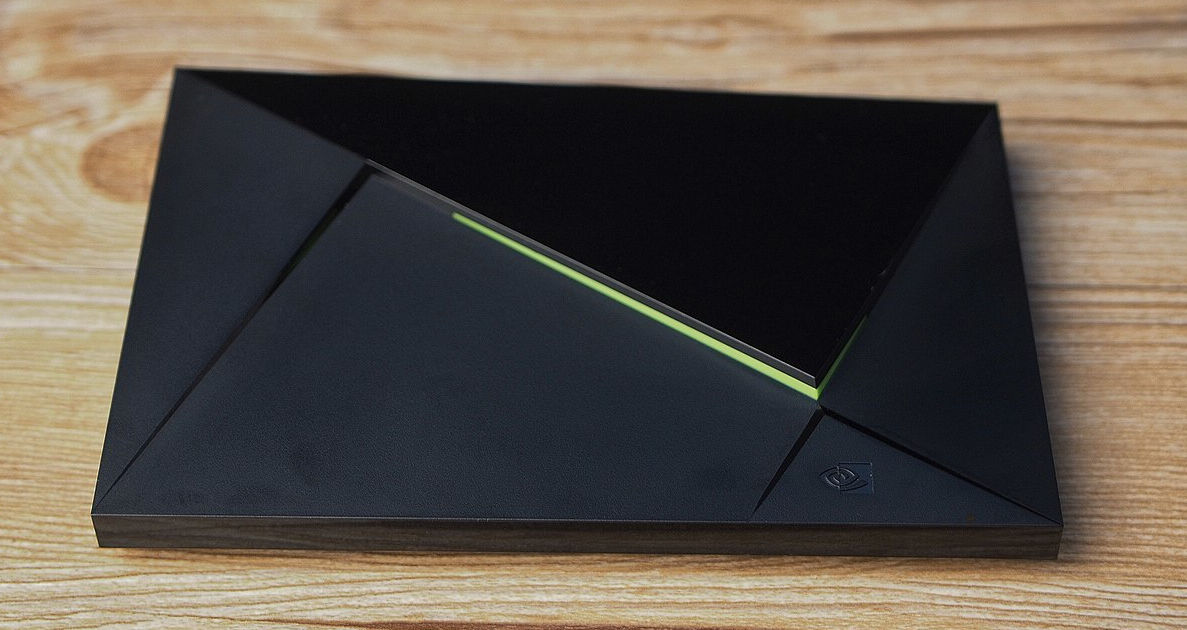 NVidia Shield TV - Is It As Good As It Sounds?