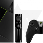 nVidia Shield TV (2017) With Live TV using Kodi 2 nVidia Shield TV (2017) With Live TV using Kodi 2