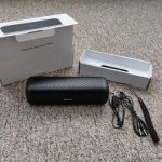 Cowin MD-6110 Mini Bluetooth Speaker Review