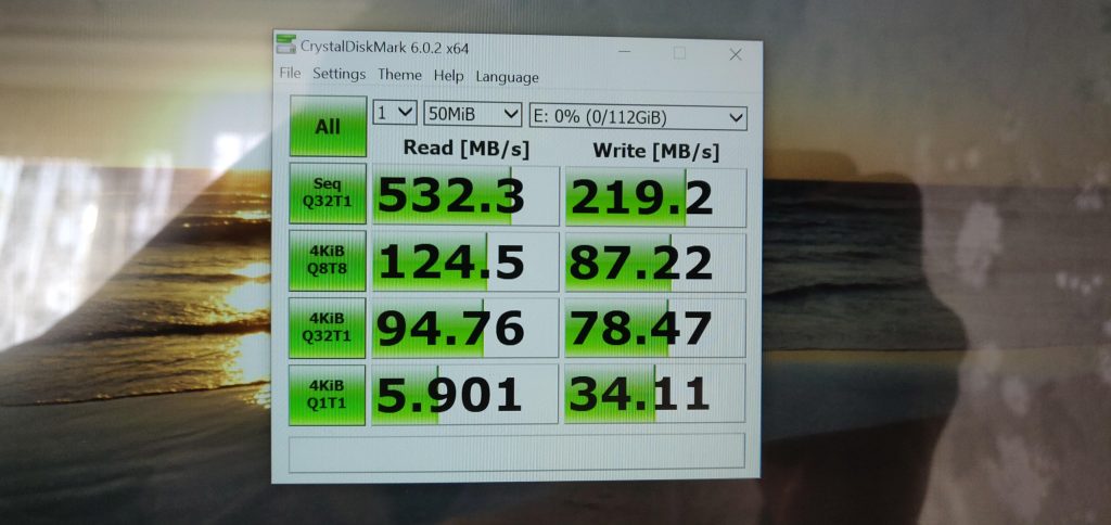 Can I Upgrade the Storage in the Geo Flex 2 in 1 laptop? This Guide Shows You How Easy It Is 6 New WD M.2 SATA SSD Benchmark on upgraded Geo Flex 2 in 1 laptop