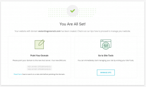 SiteGround Hosting Review 4