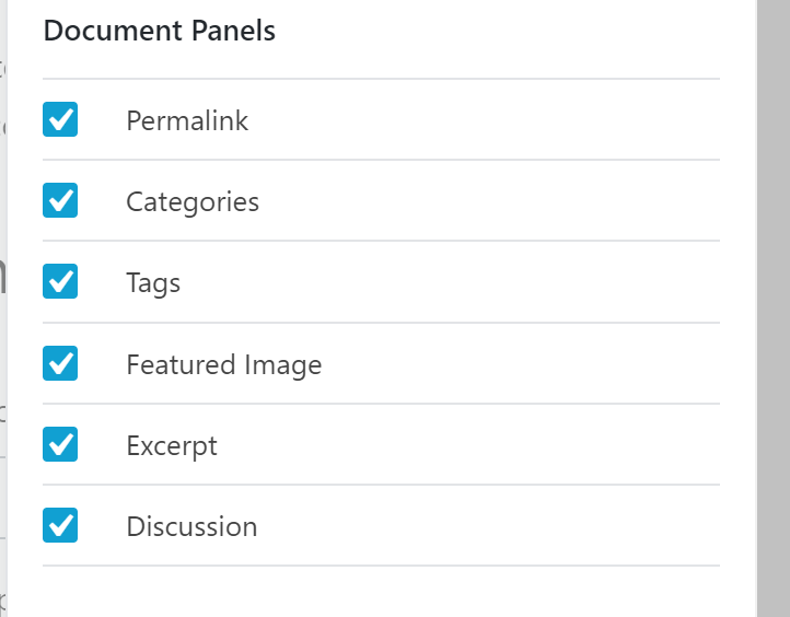 How To Disable Comments In WordPress 6